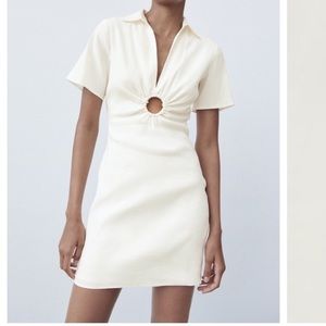Zara, Mini Dress